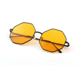 Stardust Original Black/Yellow Tint Lens
