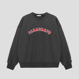 PARAGRAPH ARCH LOGO CREW