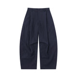 Kellan Pleated Wide Pants