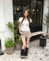Roa short pants