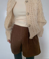 Corduroy pants - pt