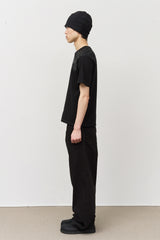 ブリックプリントTシャツ