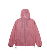 Kain Summer Multi-Zipper Wind Jacket