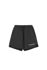 PM Woven Half Pants