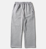 26SS★ Log Wide Brushed Sweatpants