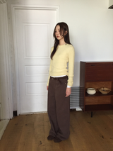 Second Skin Knit (9color)