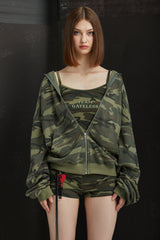 JUNGLE SHORTS
