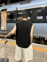 (Premium) 365 マリンタンクトップ