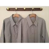 Slimline Tailored Shirt