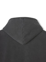 Pigment Cropped Hoodie 6COLOR