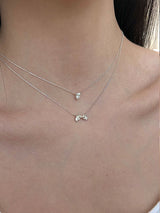 Strawberry Necklace