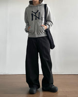 Twiit Non-fade Denim Pants