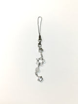 little star keyring