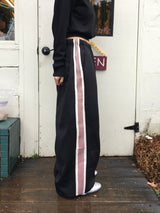 Ditto Multi-Line Track Pants (3c)