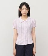 (W) スーズ シャツ