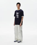 ハローベアリンガーTシャツ