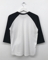 Cozy Raglan Sleeveless T-shirt (7color)