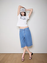 Look So Fine Tee