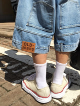 ラッドバッグカーゴバミューダパンツ 2C