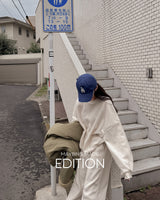 【MADE】Flees sweat & pants set