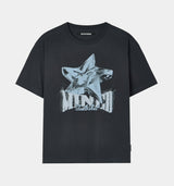 26SS★ ルーセント スター グラフィック ハーフ Tシャツ