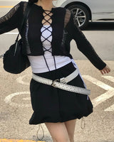 Coonor skirt