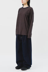 Talic Wide Denim