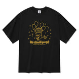 PARTY BEAR T-SHIRTS