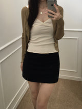 Lauren Lace Cardigan (4 colors)