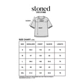 Stoned Originals : Stripes Navy/Green