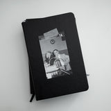 2025 6month daily diary