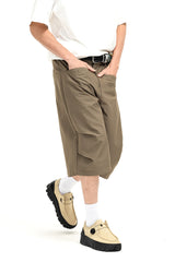 Rian Side Adjuster Shorts
