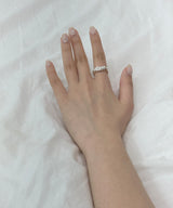 autumn bitty ring