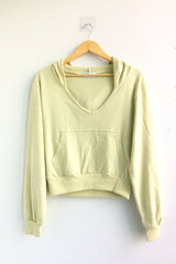 Poem V Hoodie