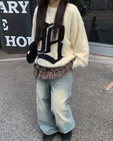 B アンゴラニット