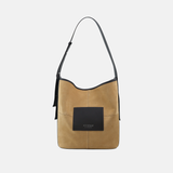 Cycling bag-Suede