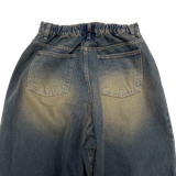 Mud Denim Pants