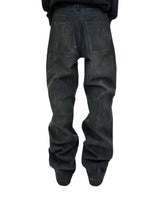  WAX COATED WORK PANTS
