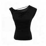 Esmara One Shoulder Top