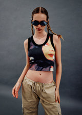 CIGARETTE TOP