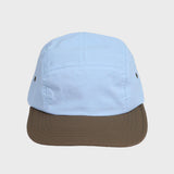 Two-tone Nylon Cap (4color)