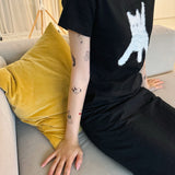 Artist MINI 01 [2ea] _Tattoo sticker