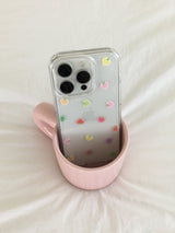 lovenberry case (jelly hard)