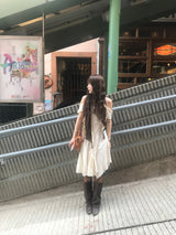 meao vintage layered op