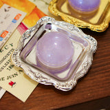 【MADE】glitter Smart Tok / Pesto 8.