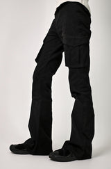 City Cargo Bootcut