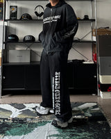 IM Space Dirty Hooded Zip-Up (2C)