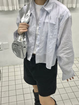 メリダシャツ