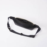 Apple Leather&OrganicCotton Crossbodybag