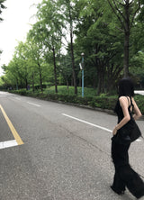 ツイストスリーブレス